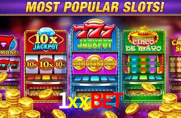 Catálogo 1xxbet 2.547 jogos - Pragmatic Play, Evolution, NetEnt