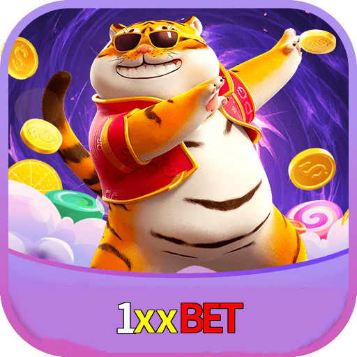 Logo da 1xxbet